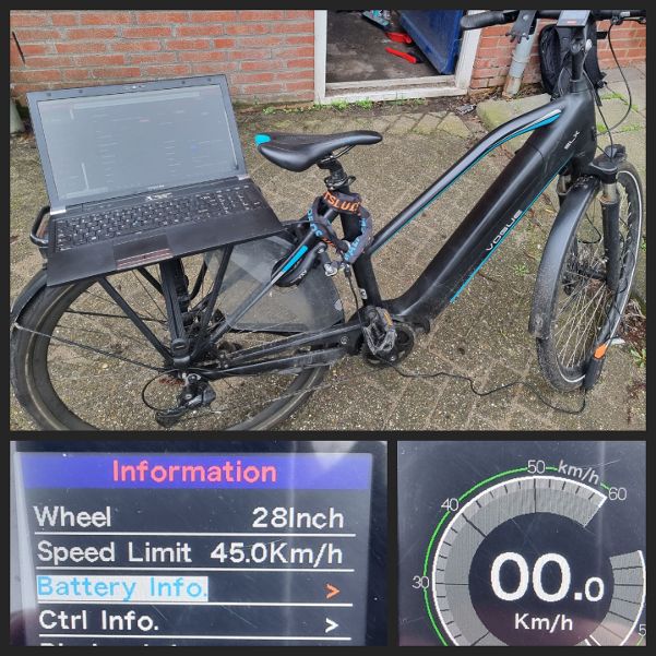 Elektrische